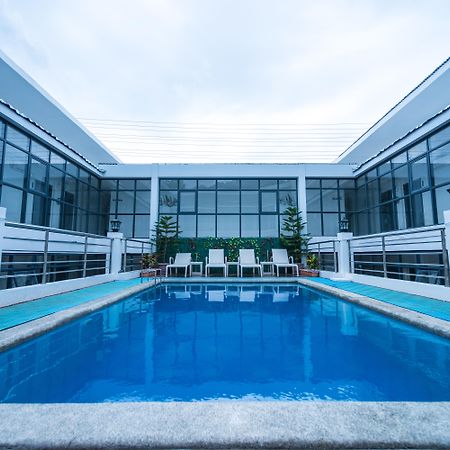 Manoc-Manoc Erus Suites Hotel Boracay מראה חיצוני תמונה