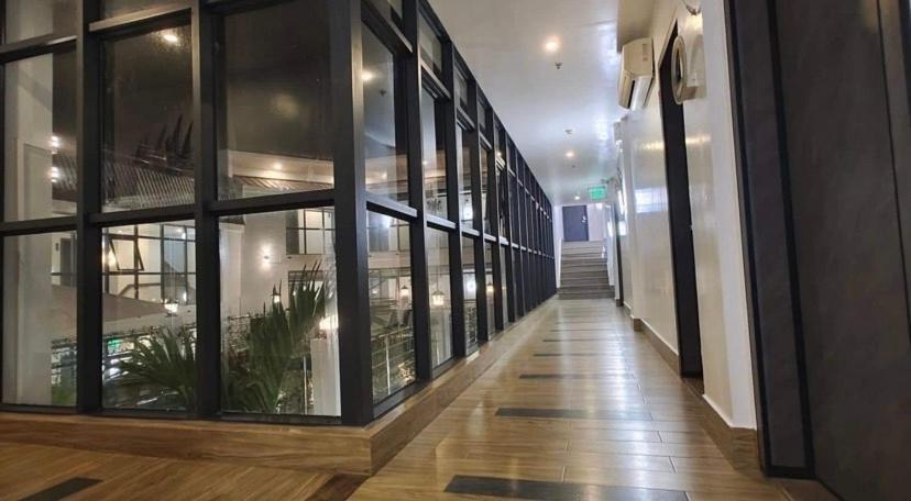 Manoc-Manoc Erus Suites Hotel Boracay מראה חיצוני תמונה