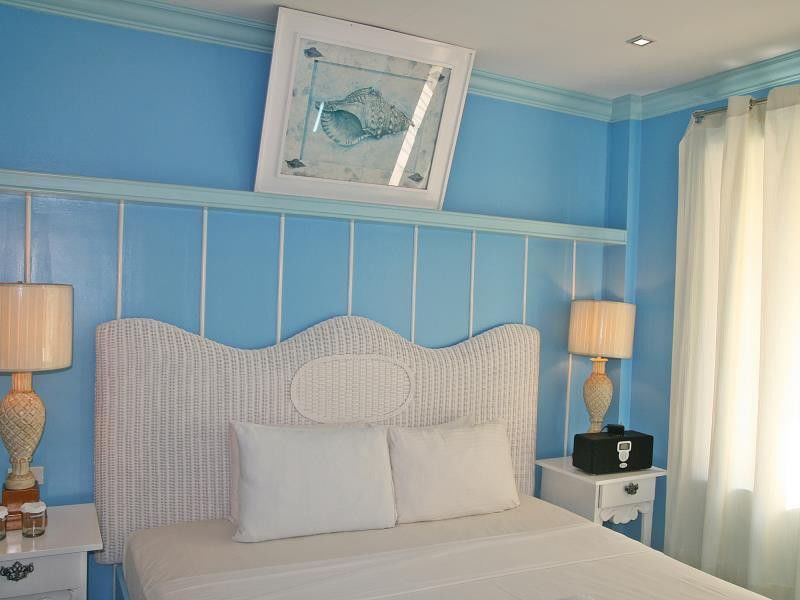 Manoc-Manoc Erus Suites Hotel Boracay מראה חיצוני תמונה