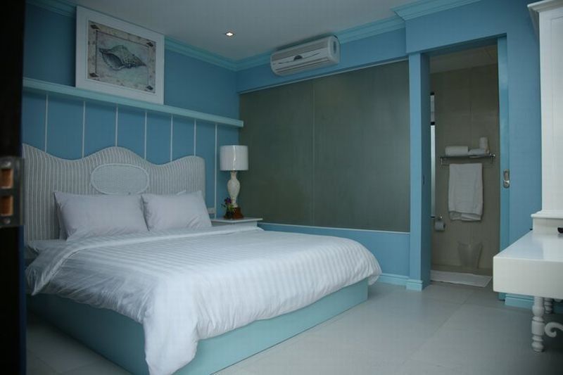 Manoc-Manoc Erus Suites Hotel Boracay מראה חיצוני תמונה